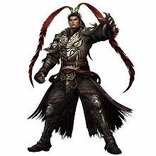 画像ギャラリー No.003のサムネイル画像 / 「真・三國無双 斬」,“呂布”を入手できるイベントが開催