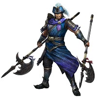 画像ギャラリー No.008のサムネイル画像 / 「真・三國無双 斬」,“呂布”を入手できるイベントが開催