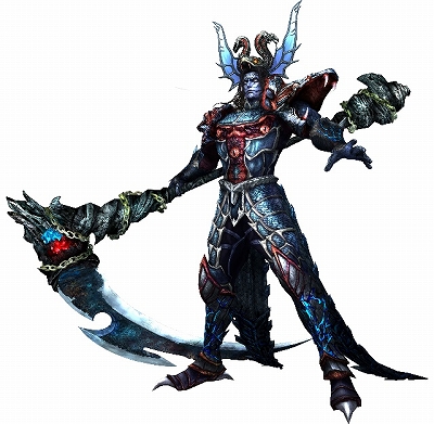 画像ギャラリー No.003のサムネイル画像 / 「真・三國無双 斬」“無双OROCHI2 Ultimate”とのコラボを本日開始。遠呂智や妲己が限定武将として登場