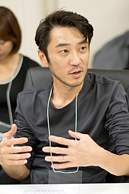 画像ギャラリー No.003のサムネイル画像 / ［TGS 2017］「ドン勝」とは一体なんなのか。「PLAYERUNKNOWN’S BATTLEGROUNDS」のディレクター＆プロデューサーにインタビュー