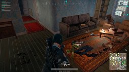 画像ギャラリー No.009のサムネイル画像 / 「PLAYERUNKNOWN'S BATTLEGROUNDS」初心者を脱して“ドン勝”を食べるために覚えておきたい10のコツ