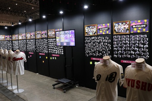 画像ギャラリー No.006のサムネイル画像 / ［闘会議2018］ゲームファンとゲーム大会の祭典が今年も開催。「PUBG」や「スプラトゥーン2」など人気タイトルの大会や各ブースの模様をレポート