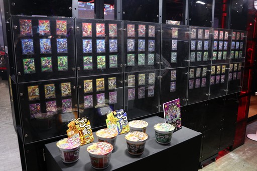 画像ギャラリー No.014のサムネイル画像 / ［闘会議2018］ゲームファンとゲーム大会の祭典が今年も開催。「PUBG」や「スプラトゥーン2」など人気タイトルの大会や各ブースの模様をレポート