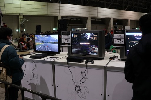 画像ギャラリー No.015のサムネイル画像 / ［闘会議2018］ゲームファンとゲーム大会の祭典が今年も開催。「PUBG」や「スプラトゥーン2」など人気タイトルの大会や各ブースの模様をレポート