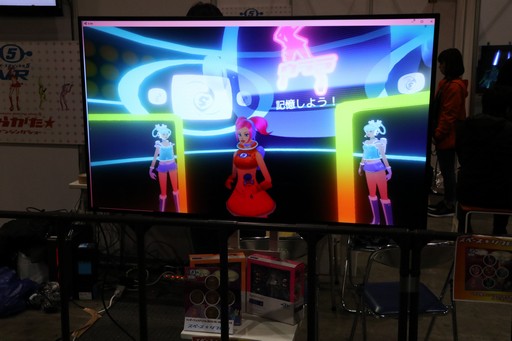画像ギャラリー No.019のサムネイル画像 / ［闘会議2018］ゲームファンとゲーム大会の祭典が今年も開催。「PUBG」や「スプラトゥーン2」など人気タイトルの大会や各ブースの模様をレポート