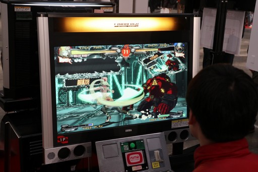 画像ギャラリー No.021のサムネイル画像 / ［闘会議2018］ゲームファンとゲーム大会の祭典が今年も開催。「PUBG」や「スプラトゥーン2」など人気タイトルの大会や各ブースの模様をレポート