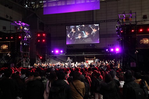 画像ギャラリー No.031のサムネイル画像 / ［闘会議2018］ゲームファンとゲーム大会の祭典が今年も開催。「PUBG」や「スプラトゥーン2」など人気タイトルの大会や各ブースの模様をレポート