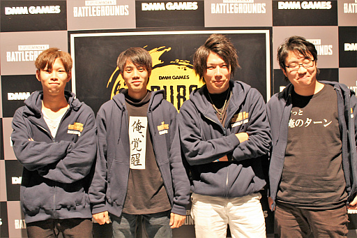 画像ギャラリー No.011のサムネイル画像 / 「PUBG JAPAN SERIES αリーグ Phase 2」,大波乱の展開となったDay5をレポート。「V3 FOX」が2度めのドン勝。入替組の大躍進も