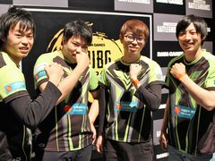 「PUBG JAPAN SERIES αリーグ Phase 2」，大波乱の展開となったDay5をレポート。「V3 FOX」が2度めのドン勝。入替組の大躍進も