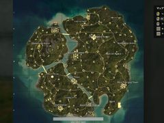 「PUBG」，テスト段階の4km×4kmの新マップ「Codename: Savage」をプレイしてみた。4分の1サイズのマップは緊張の連続