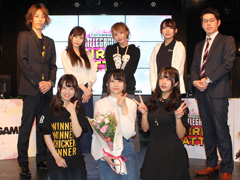 日本最強のPUBG女子を決める「PUBG GIRLS BATTLE」が開催。初代PUBGクィーンが誕生した大会の模様をレポート