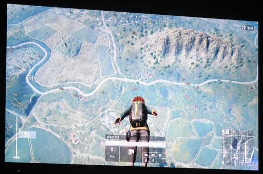 画像ギャラリー No.012のサムネイル画像 / 日本最強のPUBG女子を決める「PUBG GIRLS BATTLE」が開催。初代PUBGクィーンが誕生した大会の模様をレポート