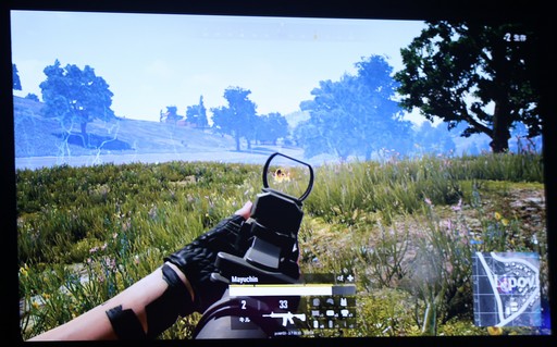 画像ギャラリー No.015のサムネイル画像 / 日本最強のPUBG女子を決める「PUBG GIRLS BATTLE」が開催。初代PUBGクィーンが誕生した大会の模様をレポート