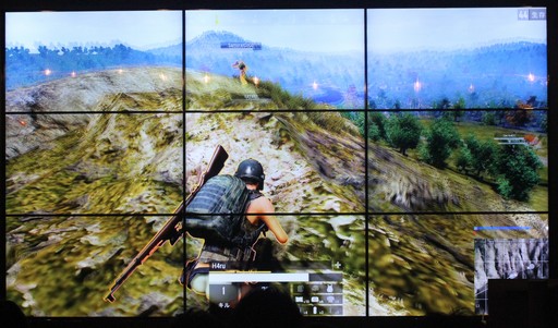 画像ギャラリー No.017のサムネイル画像 / 日本最強のPUBG女子を決める「PUBG GIRLS BATTLE」が開催。初代PUBGクィーンが誕生した大会の模様をレポート