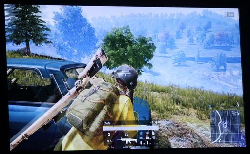 画像ギャラリー No.022のサムネイル画像 / 日本最強のPUBG女子を決める「PUBG GIRLS BATTLE」が開催。初代PUBGクィーンが誕生した大会の模様をレポート