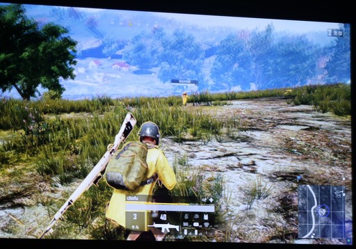 画像ギャラリー No.023のサムネイル画像 / 日本最強のPUBG女子を決める「PUBG GIRLS BATTLE」が開催。初代PUBGクィーンが誕生した大会の模様をレポート