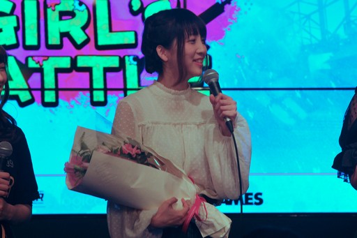 画像ギャラリー No.031のサムネイル画像 / 日本最強のPUBG女子を決める「PUBG GIRLS BATTLE」が開催。初代PUBGクィーンが誕生した大会の模様をレポート