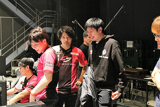 画像ギャラリー No.004のサムネイル画像 / DMM GAMES公式大会「PUBG JAPAN SERIES」,β1部リーグ PHASE1 DAY1をレポート。開幕戦を制したのはSunSister Suicider's