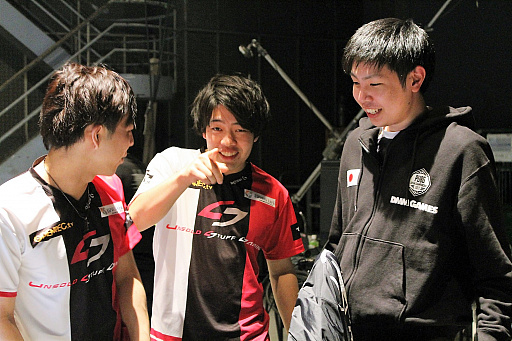 画像ギャラリー No.005のサムネイル画像 / DMM GAMES公式大会「PUBG JAPAN SERIES」,β1部リーグ PHASE1 DAY1をレポート。開幕戦を制したのはSunSister Suicider's