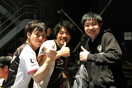 画像ギャラリー No.007のサムネイル画像 / DMM GAMES公式大会「PUBG JAPAN SERIES」,β1部リーグ PHASE1 DAY1をレポート。開幕戦を制したのはSunSister Suicider's