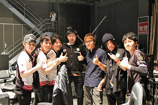 画像ギャラリー No.008のサムネイル画像 / DMM GAMES公式大会「PUBG JAPAN SERIES」,β1部リーグ PHASE1 DAY1をレポート。開幕戦を制したのはSunSister Suicider's