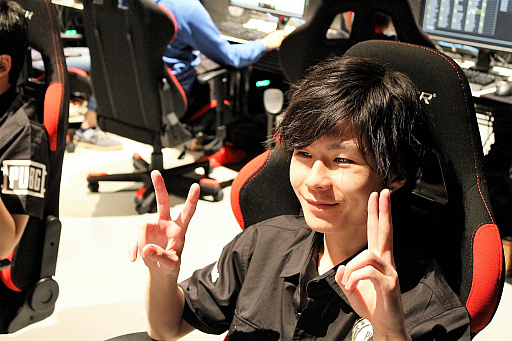 画像ギャラリー No.012のサムネイル画像 / DMM GAMES公式大会「PUBG JAPAN SERIES」,β1部リーグ PHASE1 DAY1をレポート。開幕戦を制したのはSunSister Suicider's