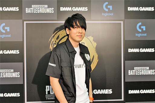画像ギャラリー No.014のサムネイル画像 / DMM GAMES公式大会「PUBG JAPAN SERIES」,β1部リーグ PHASE1 DAY1をレポート。開幕戦を制したのはSunSister Suicider's