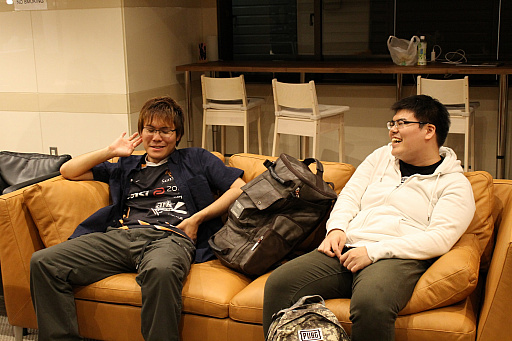 画像ギャラリー No.022のサムネイル画像 / DMM GAMES公式大会「PUBG JAPAN SERIES」,β1部リーグ PHASE1 DAY1をレポート。開幕戦を制したのはSunSister Suicider's
