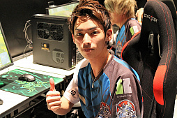 画像ギャラリー No.003のサムネイル画像 / 「PUBG JAPAN SERIES」β1部リーグ PHASE1，上位争いは大混戦。RJ，SGDが本戦初のドン勝を手にしたDAY2レポート