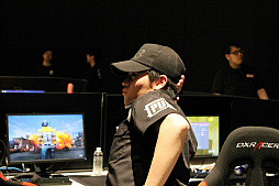 画像ギャラリー No.005のサムネイル画像 / 「PUBG JAPAN SERIES」β1部リーグ PHASE1，上位争いは大混戦。RJ，SGDが本戦初のドン勝を手にしたDAY2レポート