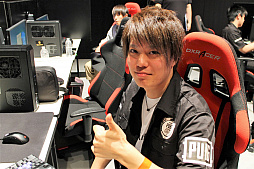 画像ギャラリー No.009のサムネイル画像 / 「PUBG JAPAN SERIES」β1部リーグ PHASE1，上位争いは大混戦。RJ，SGDが本戦初のドン勝を手にしたDAY2レポート