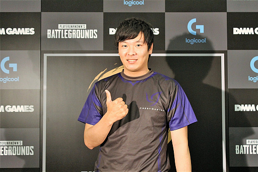 画像ギャラリー No.011のサムネイル画像 / 「PUBG JAPAN SERIES」β1部リーグ PHASE1，上位争いは大混戦。RJ，SGDが本戦初のドン勝を手にしたDAY2レポート