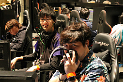 画像ギャラリー No.001のサムネイル画像 / DMM GAMES公式リーグ大会「PUBG JAPAN SERIES」β1部リーグ PHASE1を制したのはTHE SHABLES。沢山のドラマが生まれたDAY3レポート