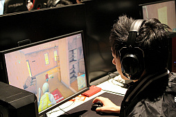 画像ギャラリー No.003のサムネイル画像 / DMM GAMES公式リーグ大会「PUBG JAPAN SERIES」β1部リーグ PHASE1を制したのはTHE SHABLES。沢山のドラマが生まれたDAY3レポート