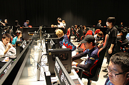 画像ギャラリー No.007のサムネイル画像 / DMM GAMES公式リーグ大会「PUBG JAPAN SERIES」β1部リーグ PHASE1を制したのはTHE SHABLES。沢山のドラマが生まれたDAY3レポート