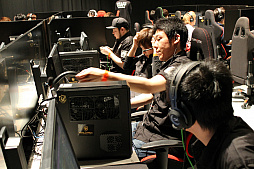 画像ギャラリー No.008のサムネイル画像 / DMM GAMES公式リーグ大会「PUBG JAPAN SERIES」β1部リーグ PHASE1を制したのはTHE SHABLES。沢山のドラマが生まれたDAY3レポート