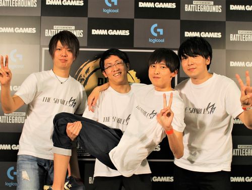 DMM GAMES公式リーグ大会「PUBG JAPAN SERIES」β1部リーグ PHASE1を制したのはTHE SHABLES。沢山のドラマが生まれたDAY3レポート