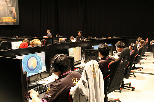 画像ギャラリー No.001のサムネイル画像 / 「PUBG JAPAN SERIES」,β1部リーグ PHASE2が開幕。前半戦1位と2位がまさかの失速,Rascal Jesterが1位に躍りでたDAY4レポート