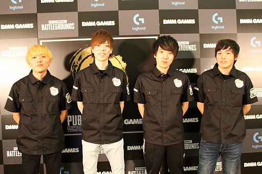 画像ギャラリー No.007のサムネイル画像 / 「PUBG JAPAN SERIES」,β1部リーグ PHASE2が開幕。前半戦1位と2位がまさかの失速,Rascal Jesterが1位に躍りでたDAY4レポート