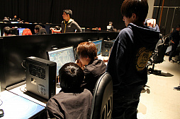 画像ギャラリー No.008のサムネイル画像 / 「PUBG JAPAN SERIES」,β1部リーグ PHASE2が開幕。前半戦1位と2位がまさかの失速,Rascal Jesterが1位に躍りでたDAY4レポート