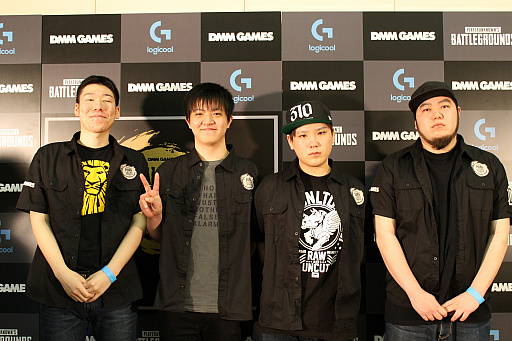 画像ギャラリー No.009のサムネイル画像 / 「PUBG JAPAN SERIES」,β1部リーグ PHASE2が開幕。前半戦1位と2位がまさかの失速,Rascal Jesterが1位に躍りでたDAY4レポート