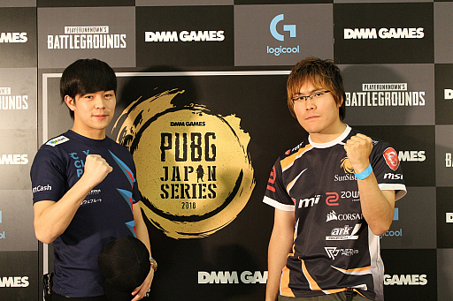 画像ギャラリー No.010のサムネイル画像 / 「PUBG JAPAN SERIES」,β1部リーグ PHASE2が開幕。前半戦1位と2位がまさかの失速,Rascal Jesterが1位に躍りでたDAY4レポート