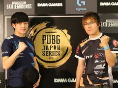 「PUBG JAPAN SERIES」，β1部リーグ PHASE2が開幕。前半戦1位と2位がまさかの失速，Rascal Jesterが1位に躍りでたDAY4レポート