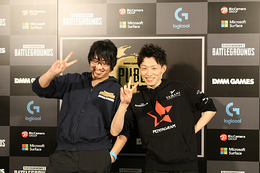 画像ギャラリー No.009のサムネイル画像 / 「PUBG JAPAN SERIES」β1部リーグ PHASE2 DAY5レポート。Crest Gaming Xanaduが2度めのドン勝で首位に立つ