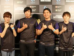 「PUBG JAPAN SERIES」β1部リーグ PHASE2 DAY5レポート。Crest Gaming Xanaduが2度めのドン勝で首位に立つ