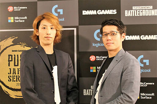 画像ギャラリー No.015のサムネイル画像 / 「PUBG JAPAN SERIES」,ドイツ行きの切符を手にしたのはCrest Gaming Xanadu&Windfallに。喜びと悔しさが渦巻くβ1部リーグ最終日レポート