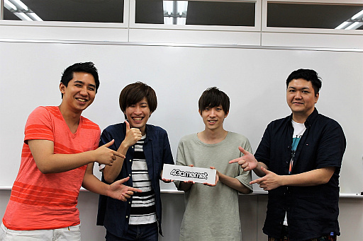 画像ギャラリー No.009のサムネイル画像 / 世界大会「PUBG Global Invitatinal 2018」に出場するCrest Gaming Xanadu&Windfallインタビュー。チーム結成秘話やPJSの振り返り,PGIへの意気込みは