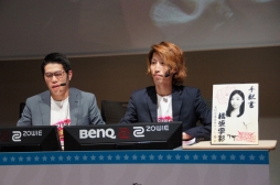 画像ギャラリー No.008のサムネイル画像 / 「PUBG」の女性限定大会「PUBG GIRL'S BATTLE2」が開催。公式リーグ「PJS」の新シーズン開催も発表されたイベントの模様をレポート