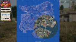 画像ギャラリー No.019のサムネイル画像 / 「PUBG」の女性限定大会「PUBG GIRL'S BATTLE2」が開催。公式リーグ「PJS」の新シーズン開催も発表されたイベントの模様をレポート