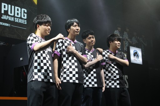 画像ギャラリー No.008のサムネイル画像 / ［TGS 2018］「PUBG JAPAN SERIES 2018 Season1」のGrade1リーグがついに開幕。ドイツ帰りのCrest Gaming Xanaduが強さを見せつけたDAY1レポート
